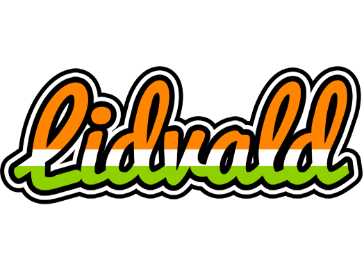Lidvald mumbai logo