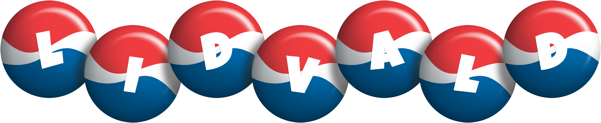 Lidvald paris logo