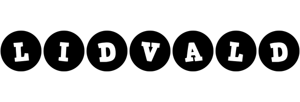 Lidvald tools logo