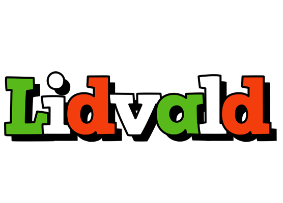 Lidvald venezia logo