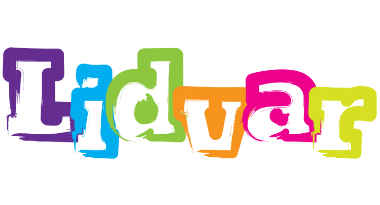 Lidvar casino logo