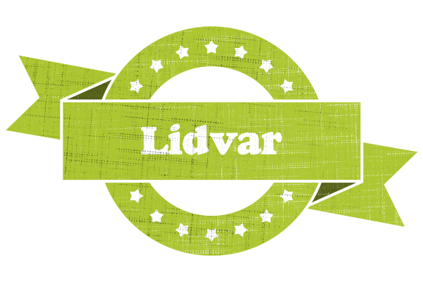 Lidvar change logo
