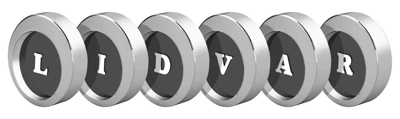 Lidvar coins logo