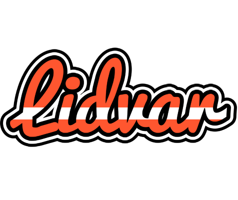 Lidvar denmark logo