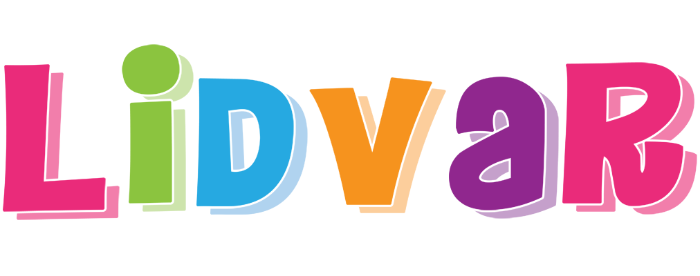 Lidvar friday logo