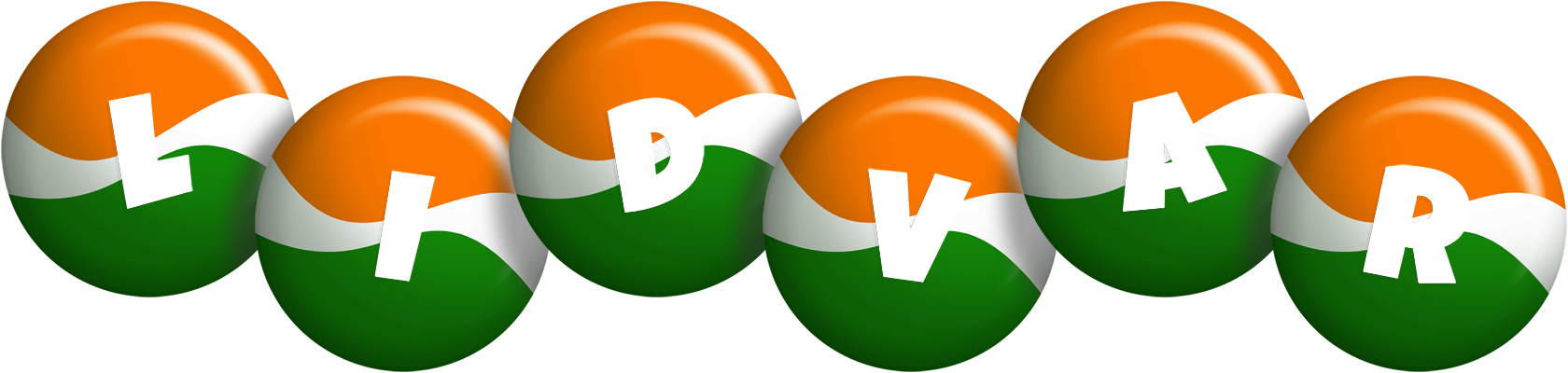 Lidvar india logo
