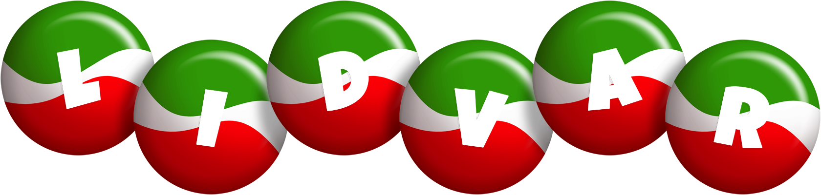 Lidvar italy logo