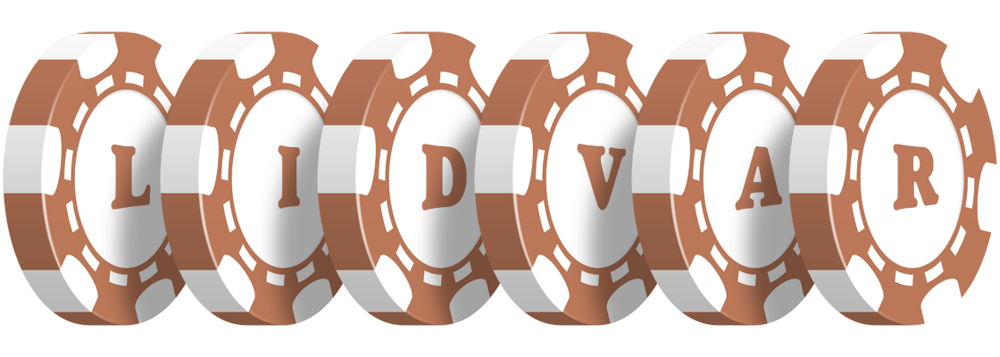 Lidvar limit logo
