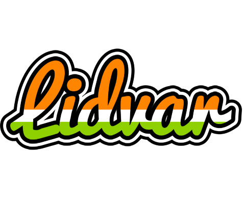 Lidvar mumbai logo