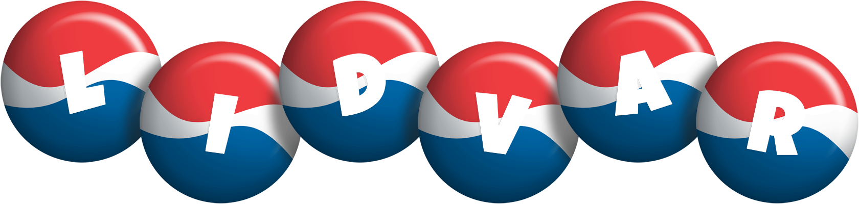 Lidvar paris logo