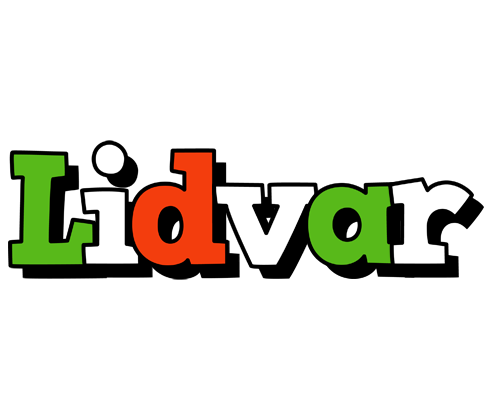 Lidvar venezia logo