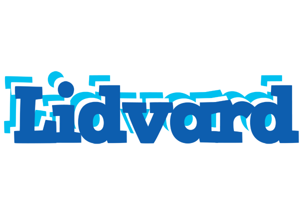 Lidvard business logo