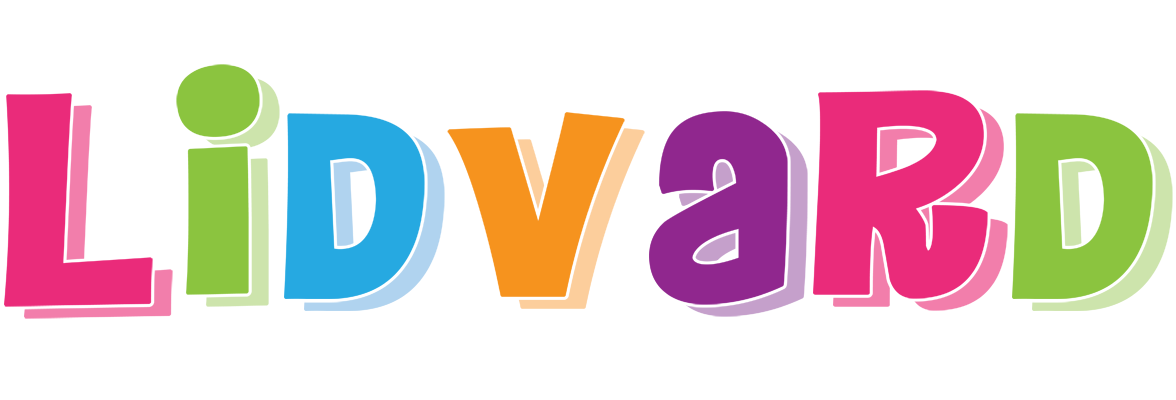 Lidvard friday logo
