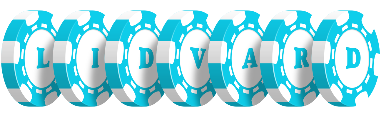 Lidvard funbet logo