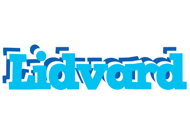 Lidvard jacuzzi logo