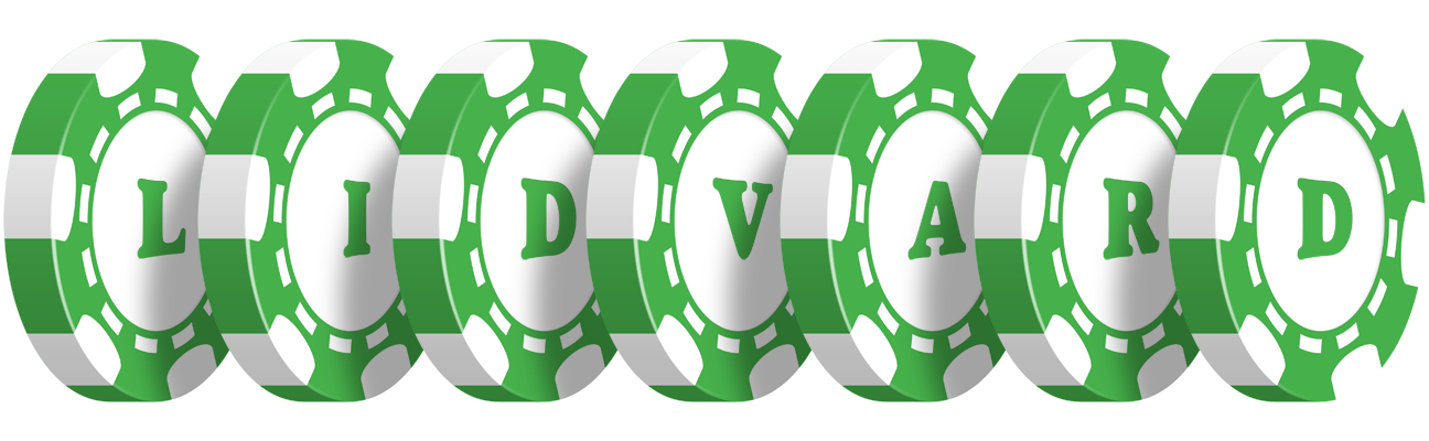 Lidvard kicker logo