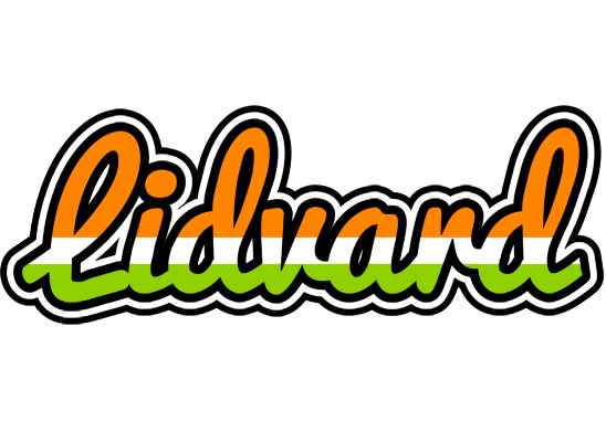 Lidvard mumbai logo