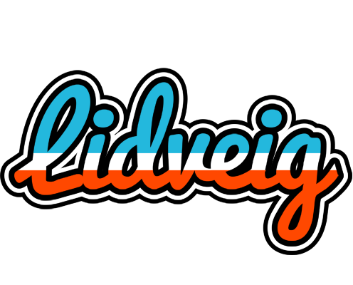 Lidveig america logo