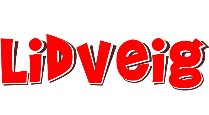 Lidveig basket logo