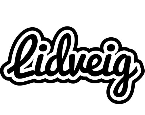 Lidveig chess logo