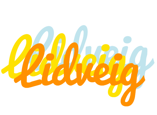 Lidveig energy logo