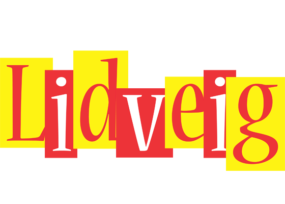 Lidveig errors logo