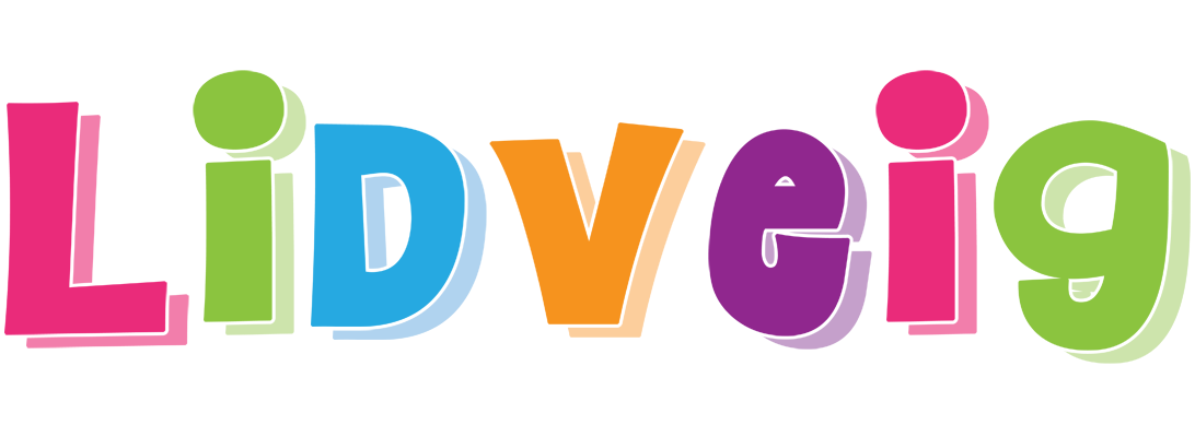 Lidveig friday logo