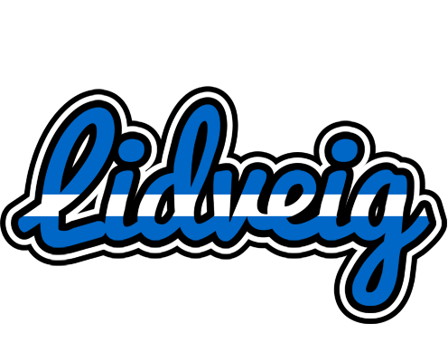 Lidveig greece logo