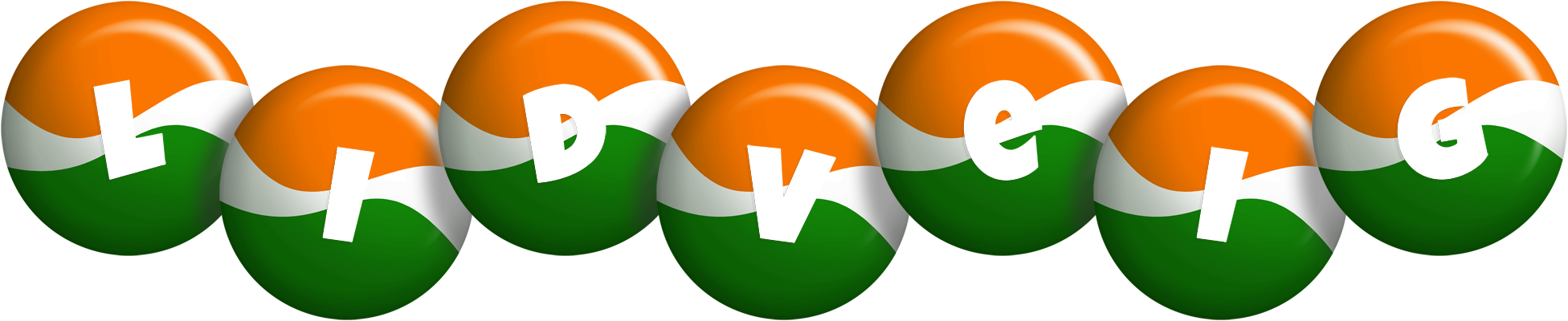 Lidveig india logo
