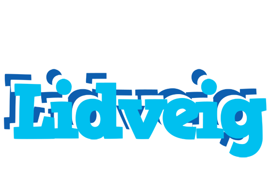 Lidveig jacuzzi logo