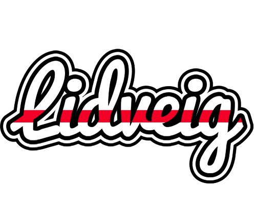 Lidveig kingdom logo
