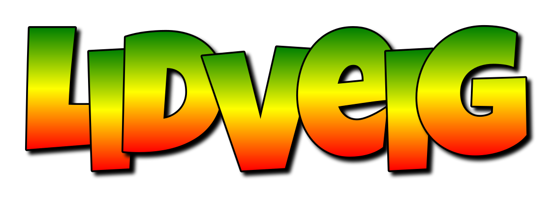 Lidveig mango logo