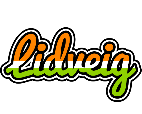 Lidveig mumbai logo