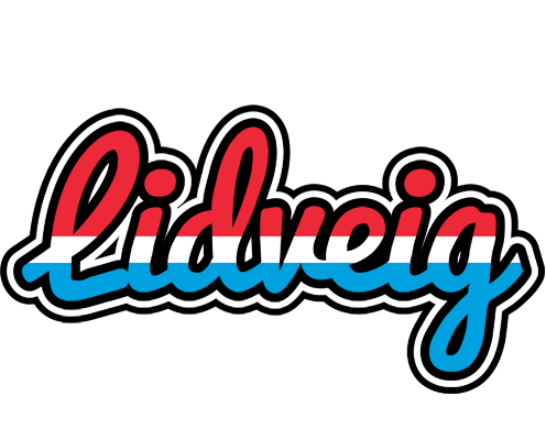 Lidveig norway logo