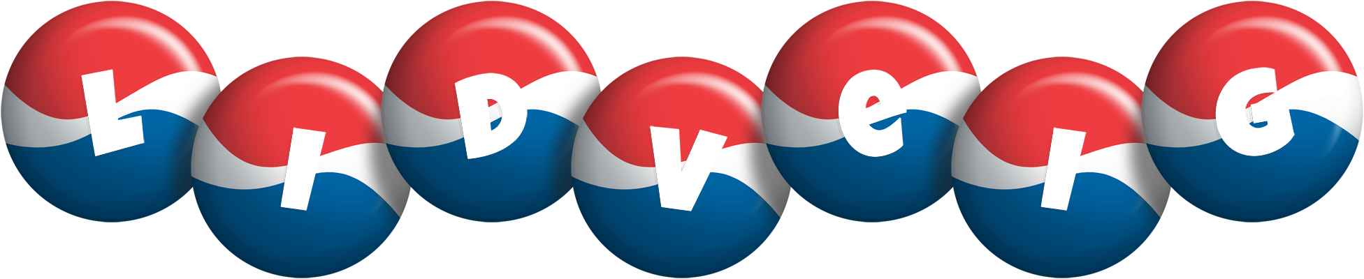 Lidveig paris logo