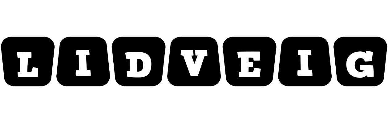 Lidveig racing logo