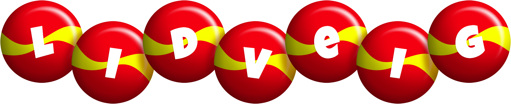 Lidveig spain logo