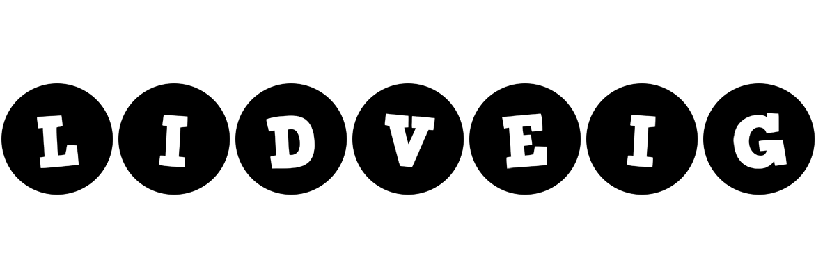 Lidveig tools logo