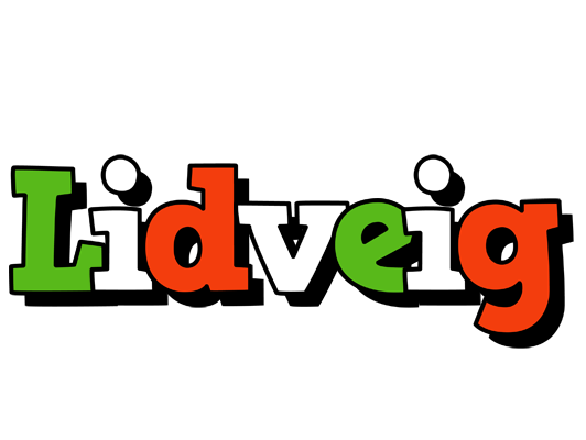 Lidveig venezia logo