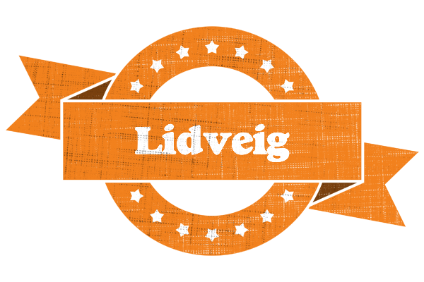 Lidveig victory logo