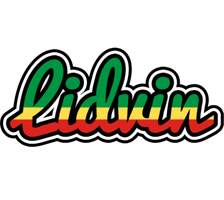 Lidvin african logo