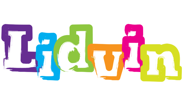 Lidvin casino logo