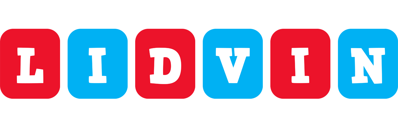 Lidvin diesel logo