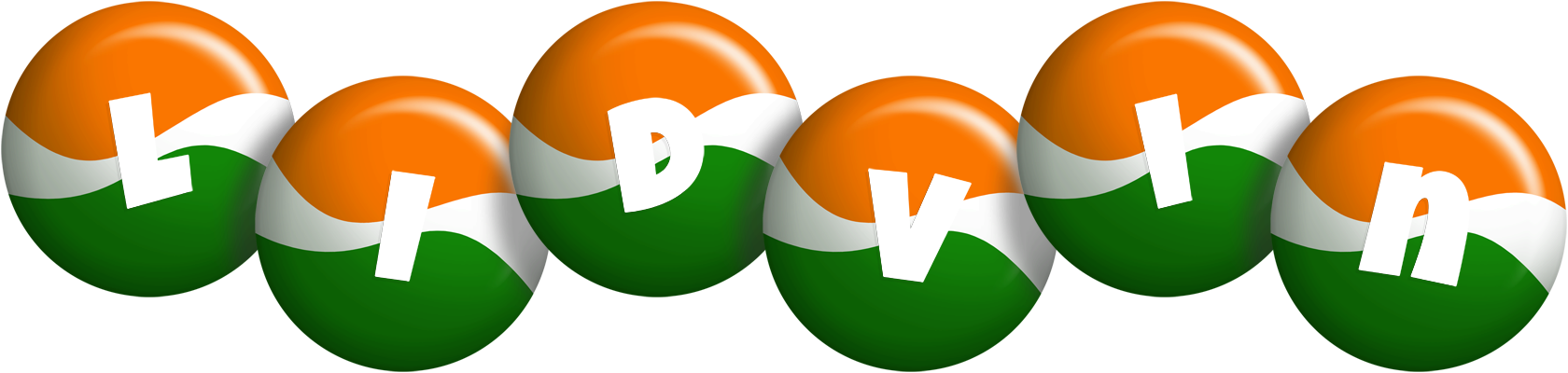Lidvin india logo