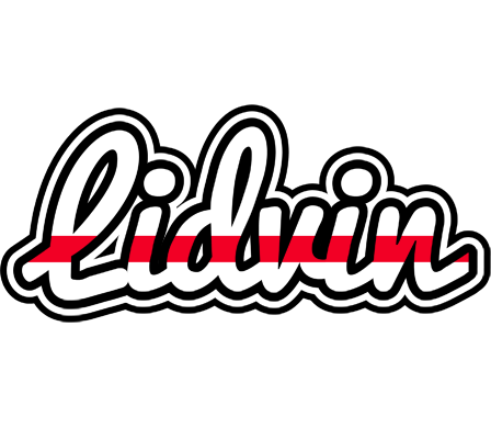 Lidvin kingdom logo