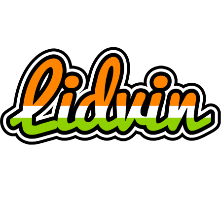 Lidvin mumbai logo