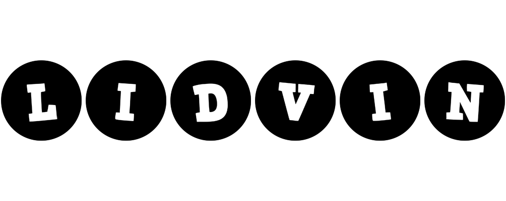 Lidvin tools logo