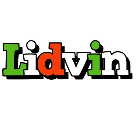 Lidvin venezia logo
