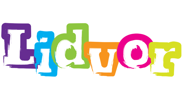 Lidvor casino logo