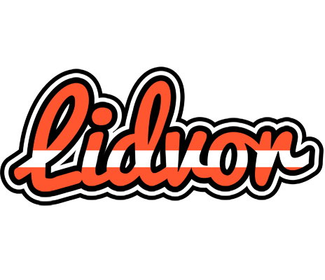 Lidvor denmark logo